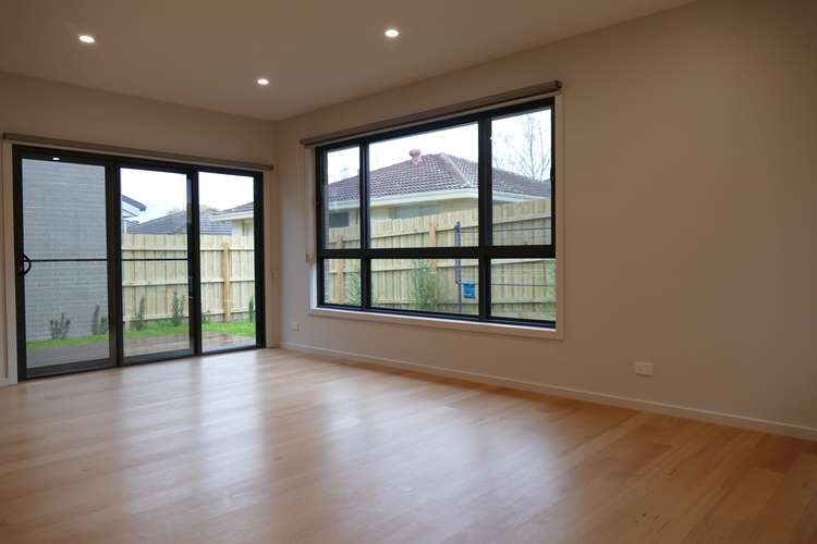 Fourth view of Homely townhouse listing, 4/7 Churchill Avenue, Chadstone VIC 3148