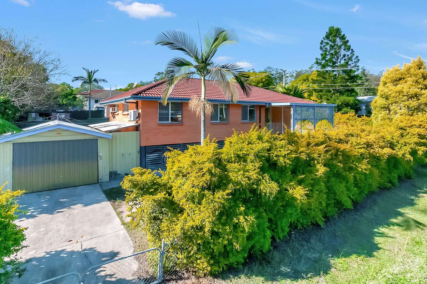 Main view of Homely house listing, 19 Dorricott Crescent, Goodna QLD 4300