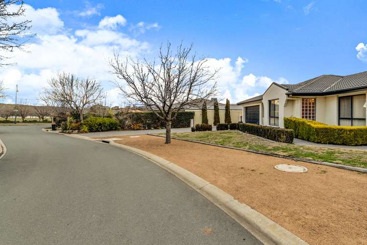 Main view of Homely house listing, 14 Meerup Street, Amaroo ACT 2914