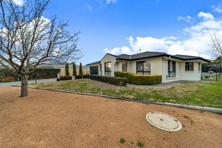 Third view of Homely house listing, 14 Meerup Street, Amaroo ACT 2914