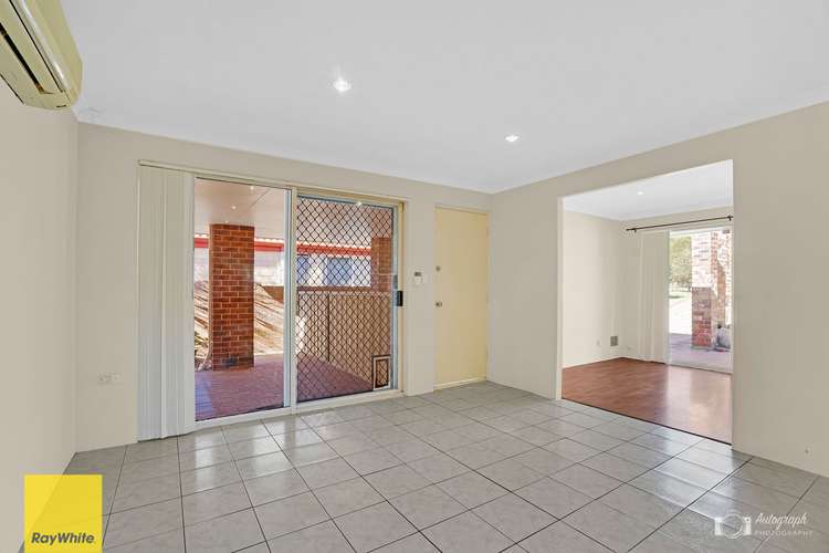 Second view of Homely house listing, 18 Rheingold Place, Mirrabooka WA 6061