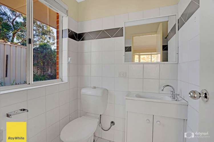 Seventh view of Homely house listing, 18 Rheingold Place, Mirrabooka WA 6061