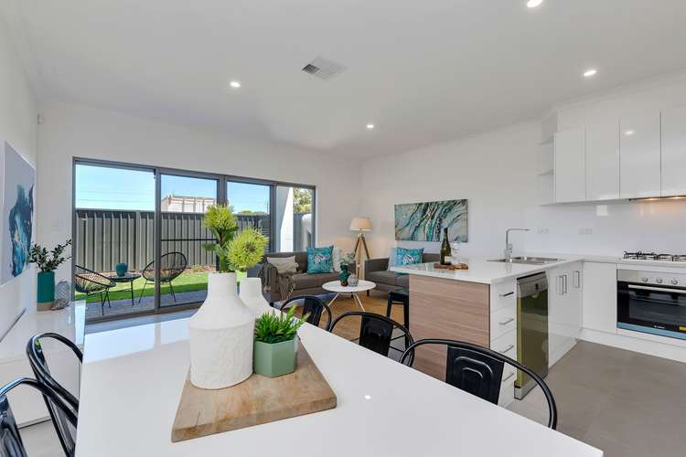 Main view of Homely townhouse listing, 55B Gedville Road, Taperoo SA 5017
