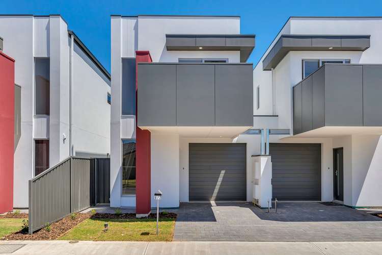 Third view of Homely townhouse listing, 6 Inkster Avenue, Taperoo SA 5017