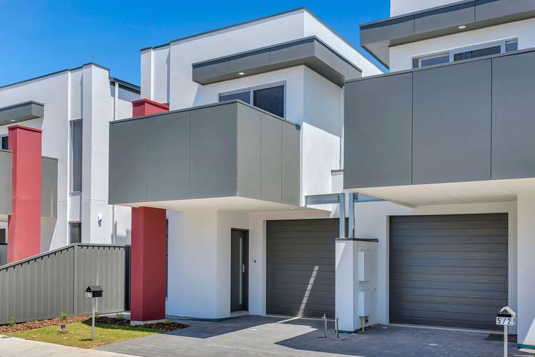 Fourth view of Homely townhouse listing, 6 Inkster Avenue, Taperoo SA 5017