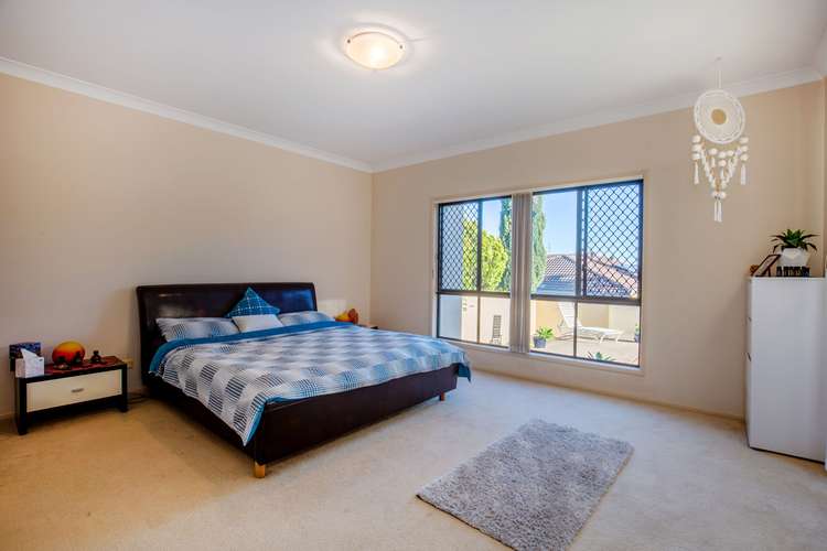 Sixth view of Homely house listing, 32 Nottinghill Gate Drive, Arundel QLD 4214
