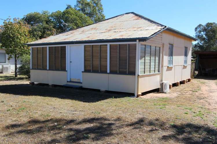 Main view of Homely house listing, 105 Watson Street, Charleville QLD 4470