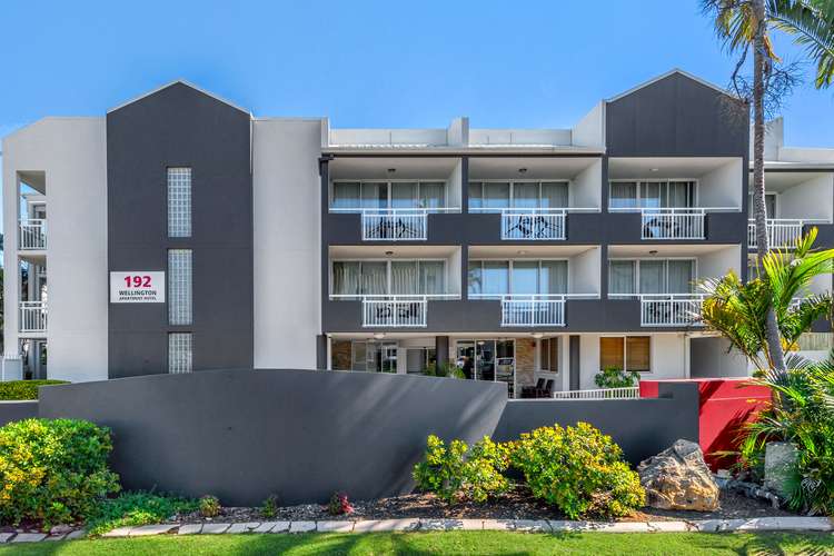 Main view of Homely unit listing, 28/192 Wellington Road, East Brisbane QLD 4169