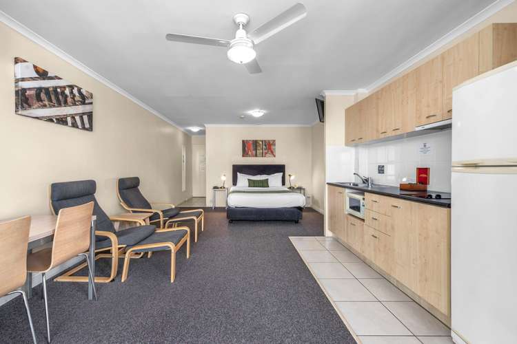 Second view of Homely unit listing, 28/192 Wellington Road, East Brisbane QLD 4169