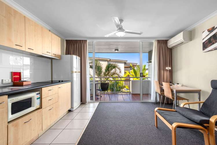 Fourth view of Homely unit listing, 28/192 Wellington Road, East Brisbane QLD 4169