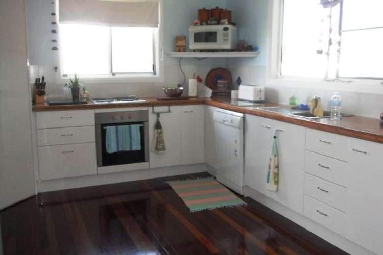 Second view of Homely house listing, 46 Pandanus Street, Forrest Beach QLD 4850