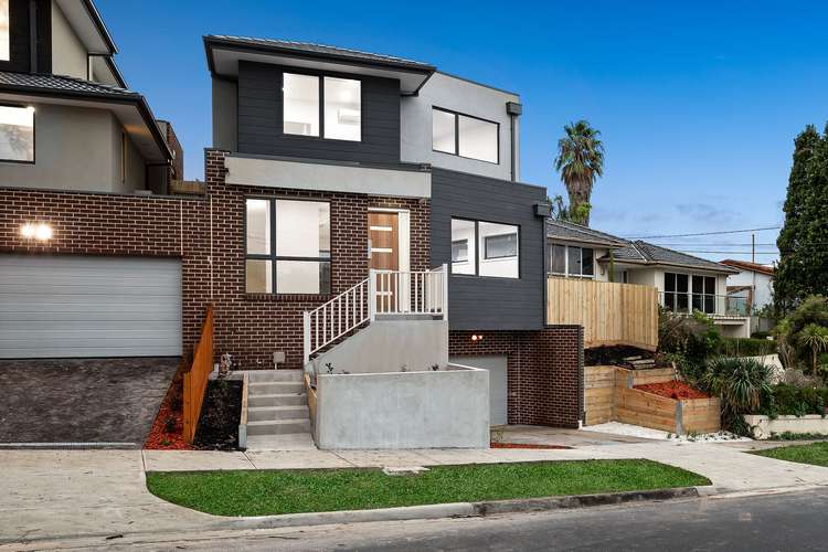 Main view of Homely townhouse listing, 1,2&3/34 Springvale Road, Glen Waverley VIC 3150