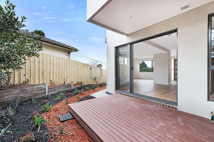 Fifth view of Homely townhouse listing, 1,2&3/34 Springvale Road, Glen Waverley VIC 3150