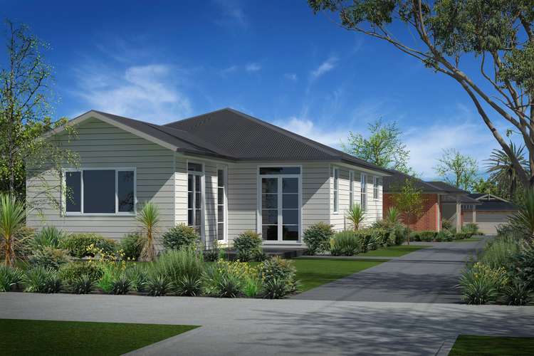 Second view of Homely unit listing, 8/37-39 Hope Street, Bunyip VIC 3815