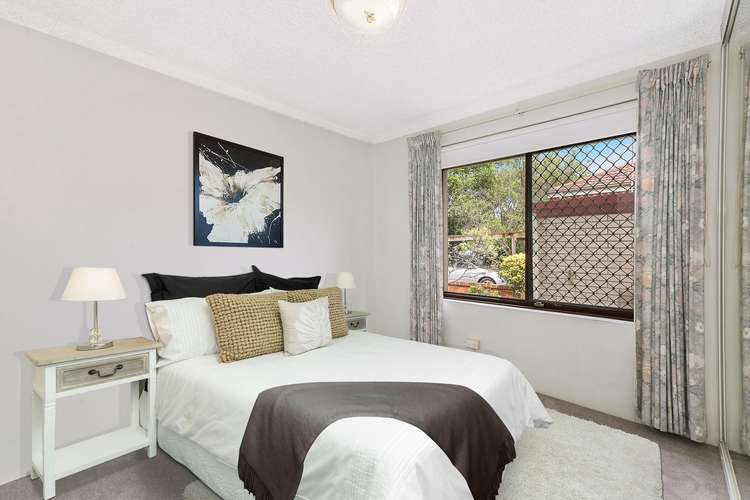 Second view of Homely unit listing, 1/82 Oliver Street, Freshwater NSW 2096