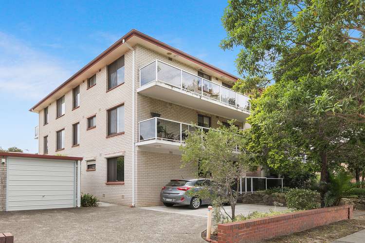 Fourth view of Homely unit listing, 1/82 Oliver Street, Freshwater NSW 2096