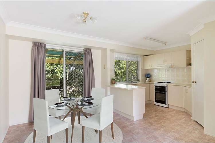 Second view of Homely house listing, 89 Overland Drive, Edens Landing QLD 4207