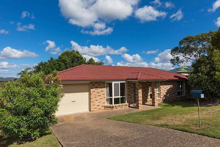 Fourth view of Homely house listing, 89 Overland Drive, Edens Landing QLD 4207