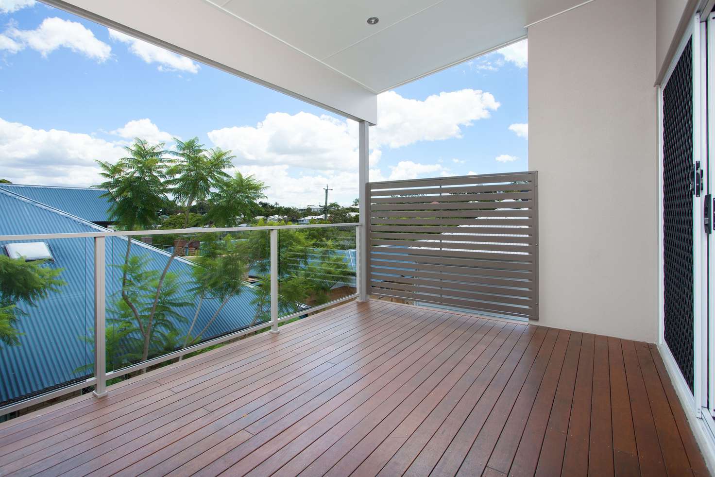 Main view of Homely townhouse listing, 4/8 Corrie Street, Norman Park QLD 4170