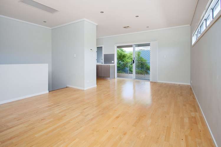 Second view of Homely townhouse listing, 4/8 Corrie Street, Norman Park QLD 4170