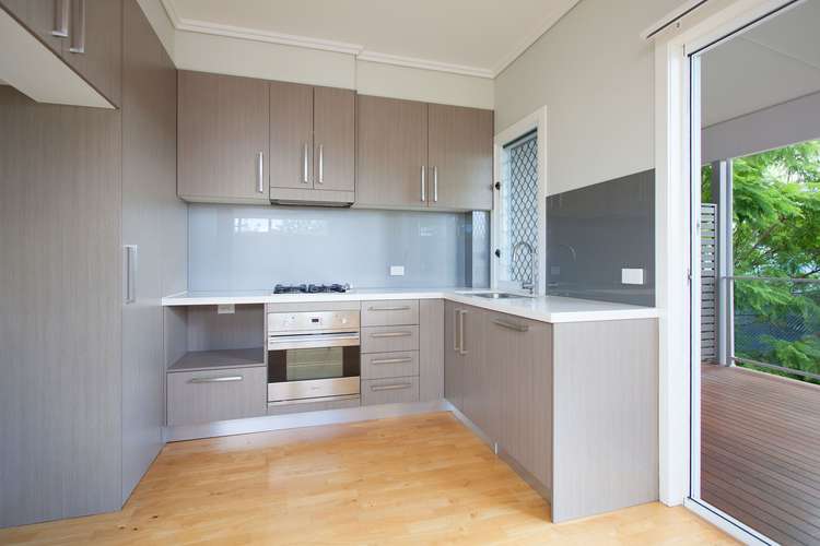 Third view of Homely townhouse listing, 4/8 Corrie Street, Norman Park QLD 4170