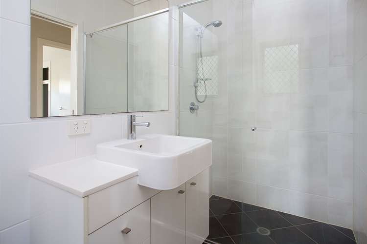 Fourth view of Homely townhouse listing, 4/8 Corrie Street, Norman Park QLD 4170