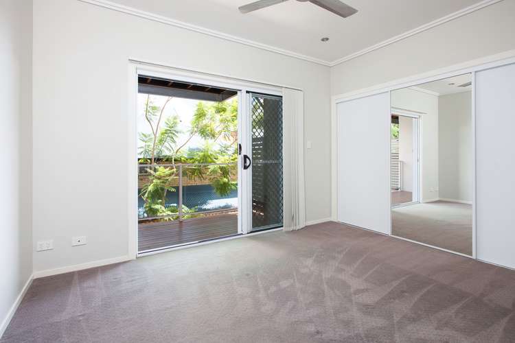 Fifth view of Homely townhouse listing, 4/8 Corrie Street, Norman Park QLD 4170
