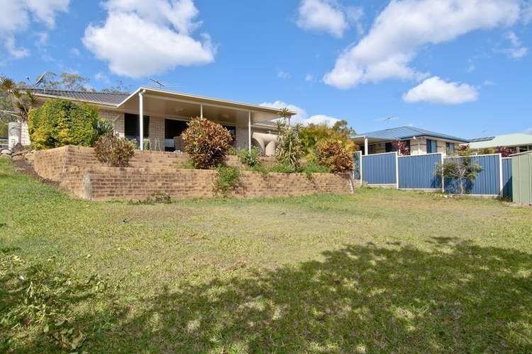 Third view of Homely house listing, 32 Rivervista Court, Eagleby QLD 4207