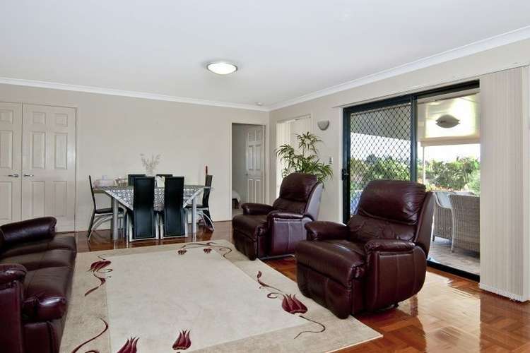 Fourth view of Homely house listing, 32 Rivervista Court, Eagleby QLD 4207