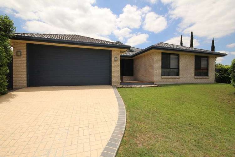 Main view of Homely house listing, 41 Hawthorne Street, Forest Lake QLD 4078