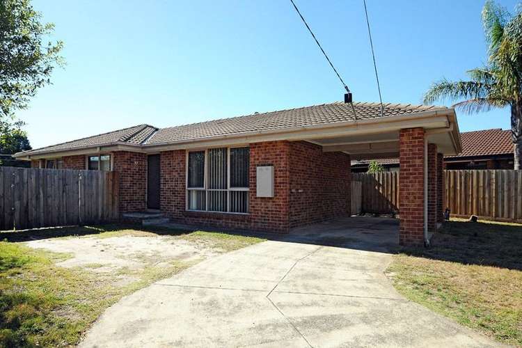 Main view of Homely house listing, 37 Tyntynder Drive, Carrum Downs VIC 3201