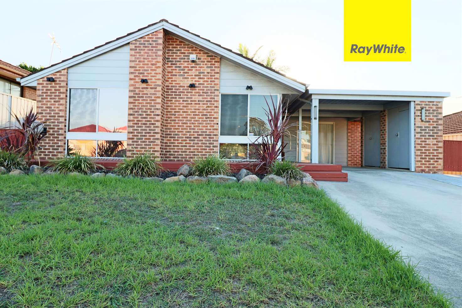 Main view of Homely house listing, 23 Auckland Street, Bonnyrigg Heights NSW 2177