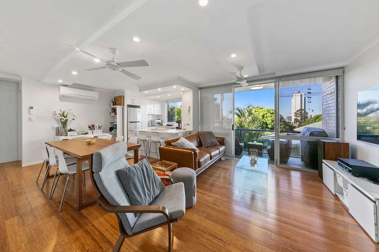 Main view of Homely apartment listing, 6/19 Ellis Street, Kangaroo Point QLD 4169