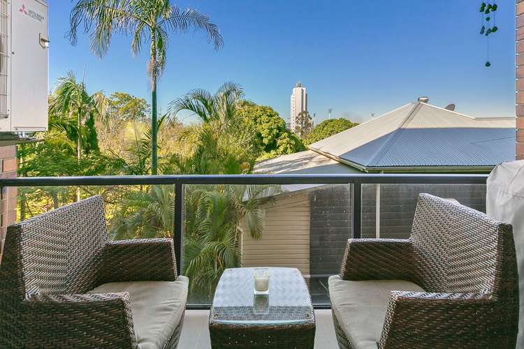 Fourth view of Homely apartment listing, 6/19 Ellis Street, Kangaroo Point QLD 4169