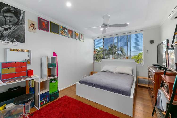 Fifth view of Homely apartment listing, 6/19 Ellis Street, Kangaroo Point QLD 4169