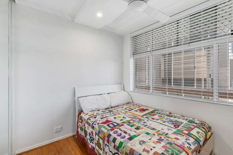 Sixth view of Homely apartment listing, 6/19 Ellis Street, Kangaroo Point QLD 4169