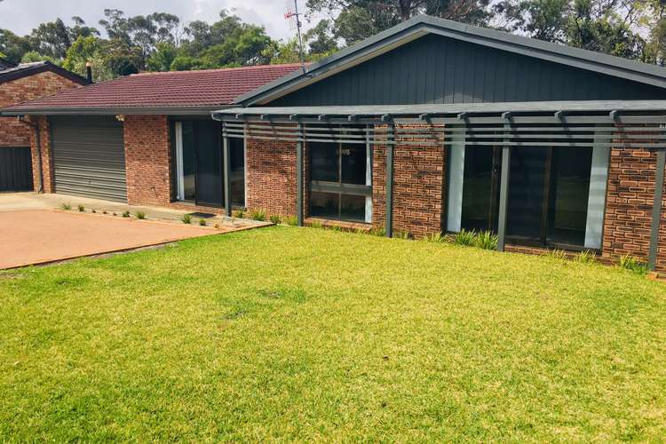 Main view of Homely house listing, 30 Jasmine Drive, Bomaderry NSW 2541