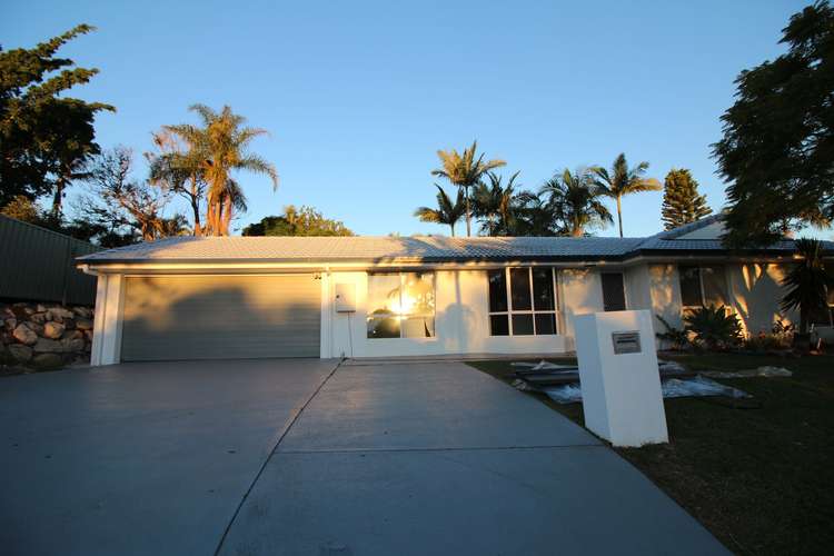Main view of Homely house listing, 1/1 Mayjohn Avenue, Carrara QLD 4211