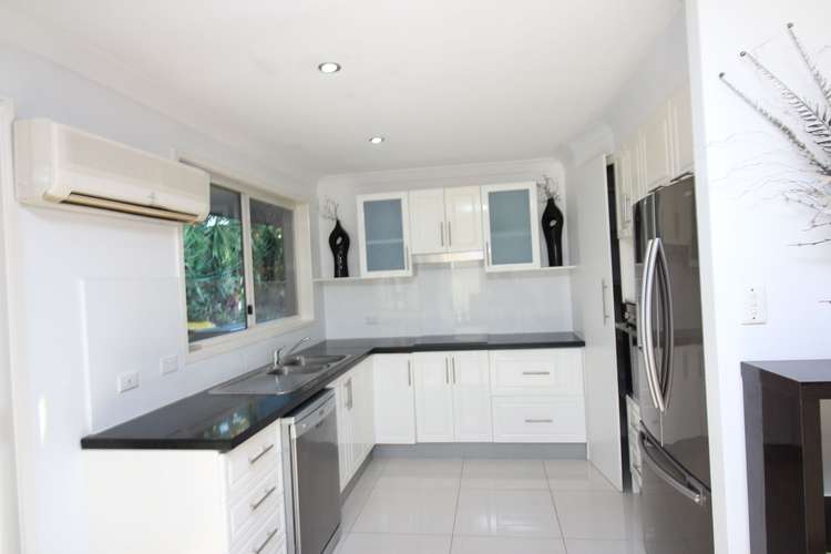 Fifth view of Homely house listing, 1/1 Mayjohn Avenue, Carrara QLD 4211
