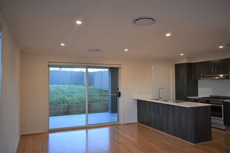 Third view of Homely house listing, 4A Rose Bowl Circuit, Kellyville NSW 2155