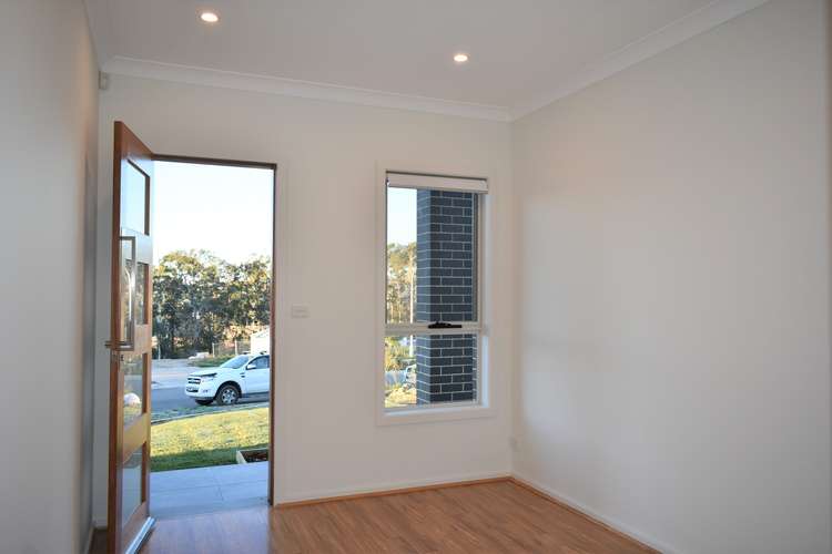 Fifth view of Homely house listing, 4A Rose Bowl Circuit, Kellyville NSW 2155