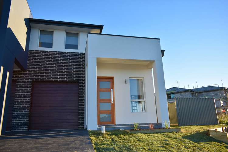 Second view of Homely house listing, 4B Rose Bowl Circuit, Kellyville NSW 2155