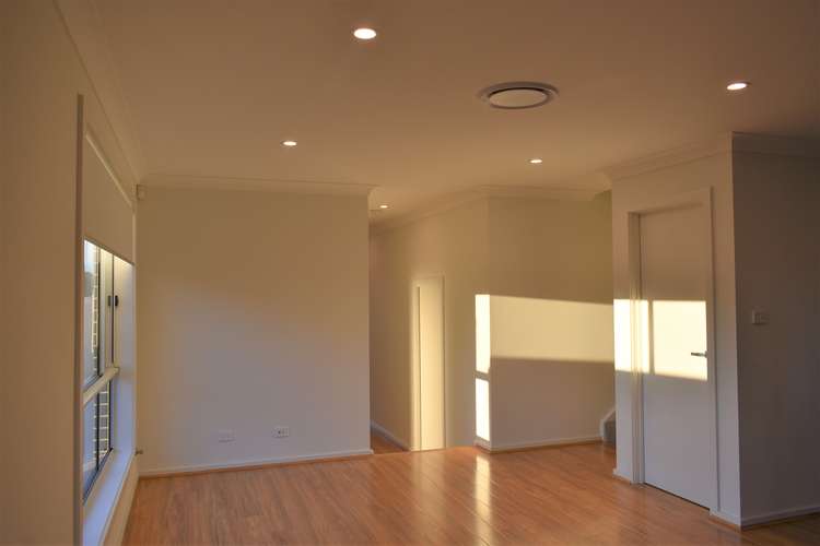 Fourth view of Homely house listing, 4B Rose Bowl Circuit, Kellyville NSW 2155