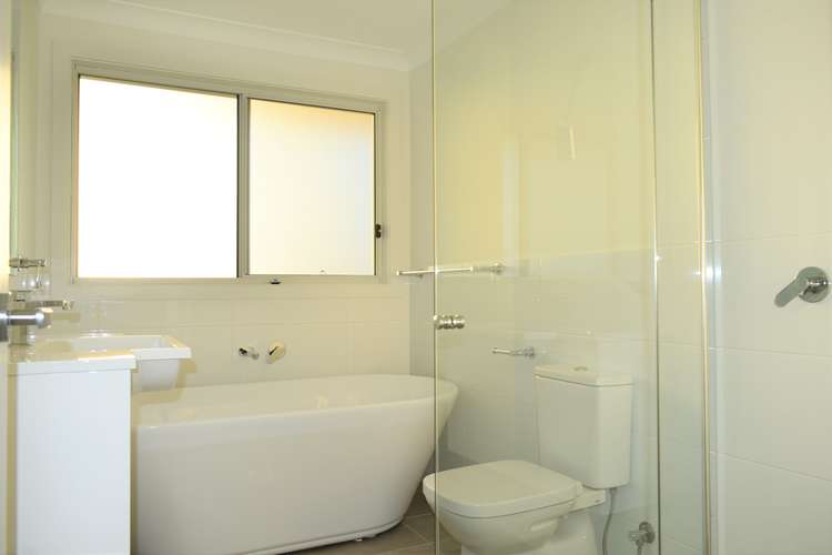 Fifth view of Homely house listing, 4B Rose Bowl Circuit, Kellyville NSW 2155