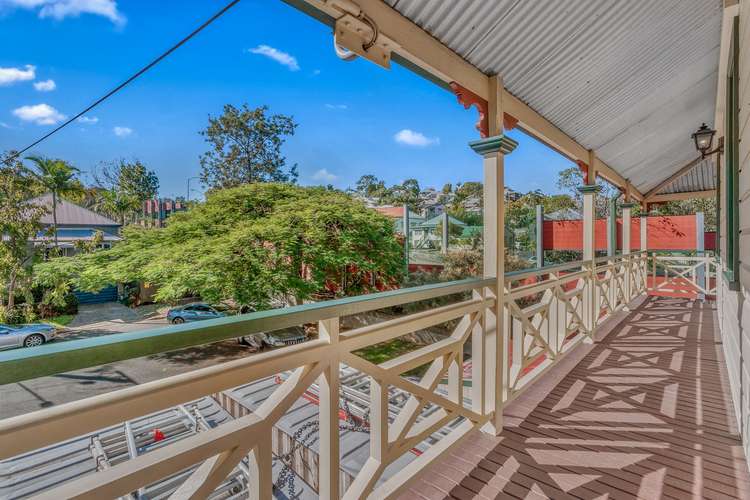 Second view of Homely unit listing, 2 Mullin Street, Paddington QLD 4064