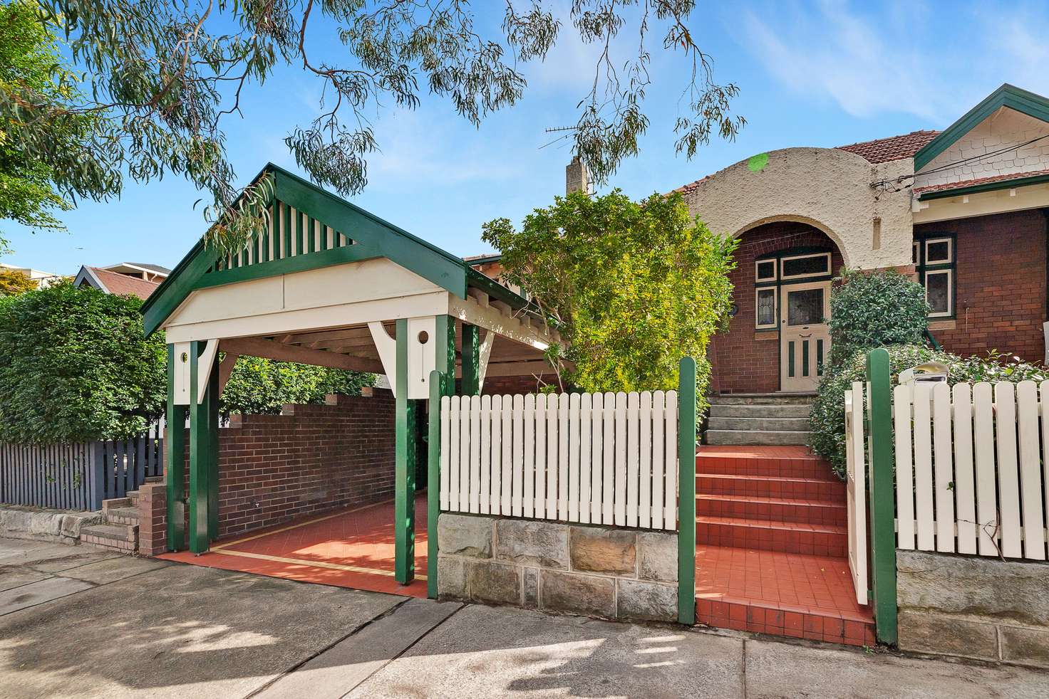 Main view of Homely other listing, 52 Spofforth Street, Cremorne NSW 2090