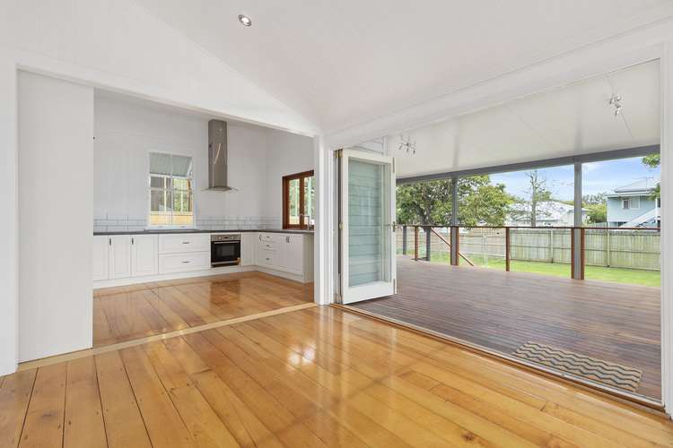 Second view of Homely house listing, 22 Walter Street, Virginia QLD 4014