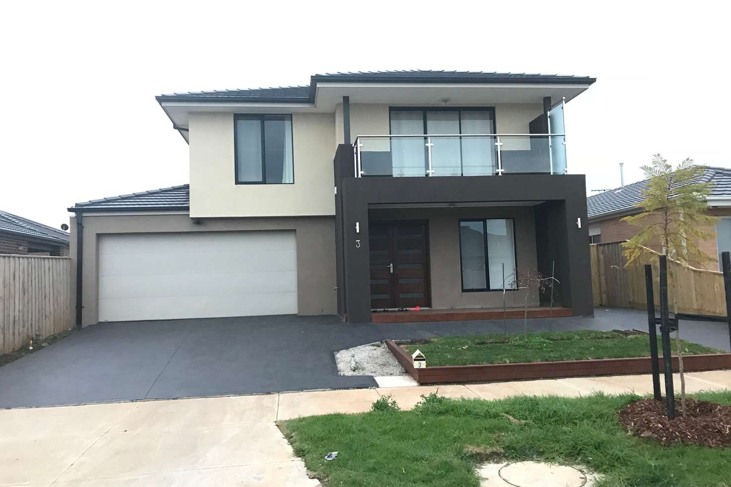 Main view of Homely house listing, 3 Suffolk Street, Truganina VIC 3029