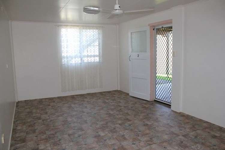Second view of Homely unit listing, 2/81 Cartwright Street, Ingham QLD 4850