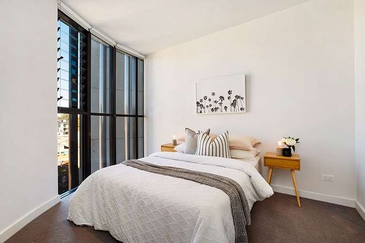 Fourth view of Homely apartment listing, 706/3 Mungo Scott Place, Summer Hill NSW 2130